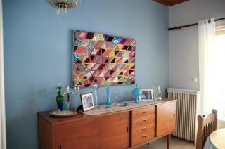 Mid Century Modern Apartment - Atelier - 5