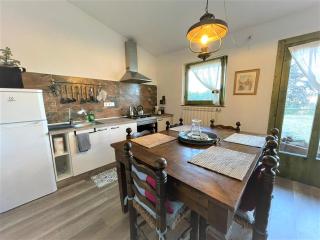 Aurora 2-Bed Cottage - Sleeps 4 - Montseny Park - Arbúcies - 5