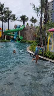 Salinas Premium Resort - 1