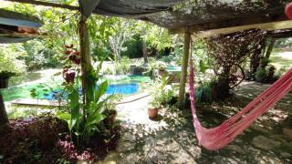 Chalés Manhana- Água - 8