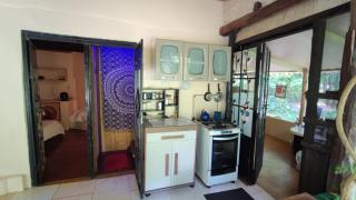 Chalés Manhana- Água - 6