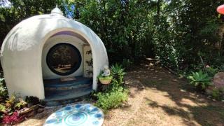 Chalés Manhana- Água - 5