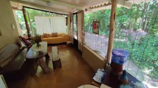 Chalés Manhana- Água - 4