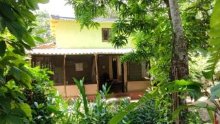 Chalés Manhana- Água - 3