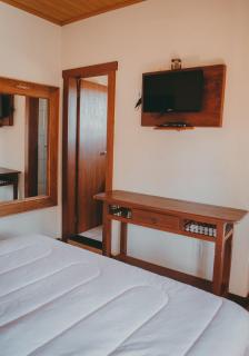 Hospedaria de Alice - 1