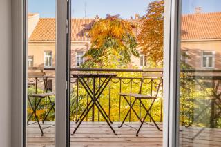 Apartment in Kaunas Old Town - 6