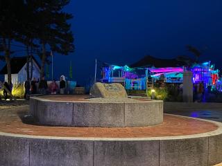 Schöne 3-Zi-Wohnung mit "in-door-pool" an der Promenade direkt am Scharbeutzer Strand - 4