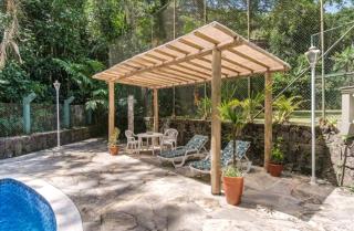 Loft Praia Brava - Suíte com Área Gourmet Privativa - Ubatuba - 6