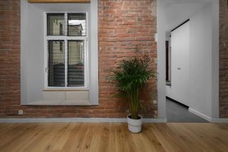 RELAX APARTMENT (Netflix, PS4, fotel masujący) - Cracovia - 9