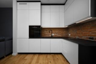 RELAX APARTMENT (Netflix, PS4, fotel masujący) - Cracovia - 8