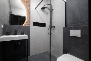 RELAX APARTMENT (Netflix, PS4, fotel masujący) - Cracovia - 7