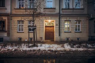 RELAX APARTMENT (Netflix, PS4, fotel masujący) - Cracovia - 4