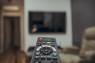 RELAX APARTMENT (Netflix, PS4, fotel masujący) - Cracovia - 2