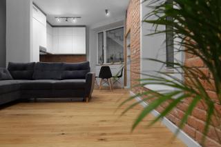 RELAX APARTMENT (Netflix, PS4, fotel masujący) - Cracovia - 0