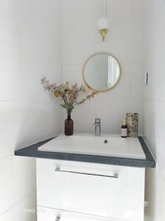 IMHOST - Spacious Appt near PARIS - Pantin - 9