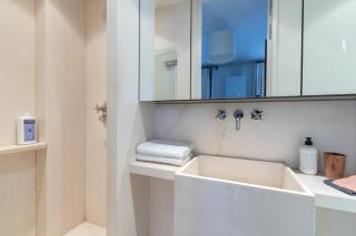 Appartement Saint germain des Près bail mobilité - Parijs - 3
