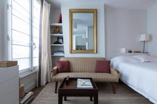 Appartement Saint germain des Près bail mobilité - Parijs - 8