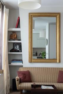 Appartement Saint germain des Près bail mobilité - Parijs - 1