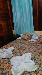Monteverde Monkey Hostel - Monteverde Costa Rica - 6