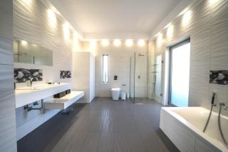 La Maison Du Soleil Luxury Villa by 8essentially - Varípetron - 2