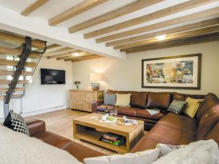 Valley View Barn - Bradbourne - 9