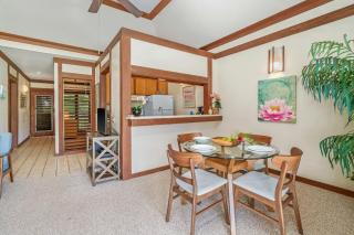 Kiahuna Plantation Resort Unit 156 - Koloa - 3