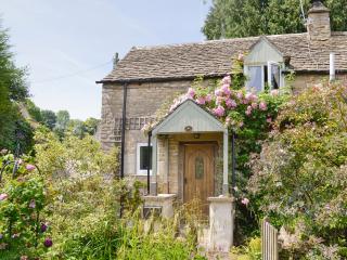 Folly Cottage - Avening - 9