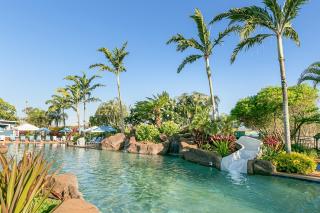 Kiahuna Plantation Resort Unit 156 - Koloa - 8