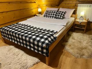 Na Poddaszu - apartament na wyłączność - 2