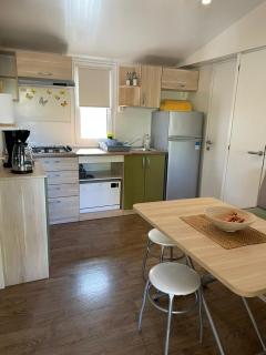 Mobile home Sea Jezera Village, otok Murter - Tisno - 9