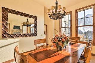 Crested Butte Townhome with Views - Steps to Lifts! - 2