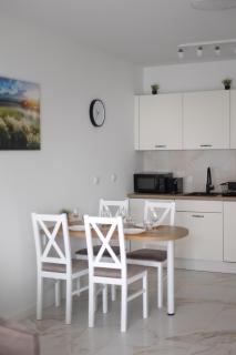 Apartament SUNRISE Kudowa z balkonem - Kudowa-Zdrój - 8