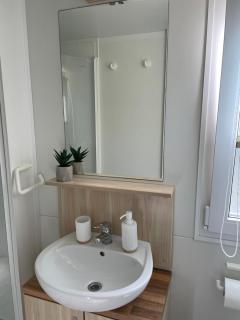 Mobile home Sea Jezera Village, otok Murter - Tisno - 3