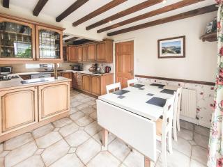 Brompton Lodge - Ganton - 8