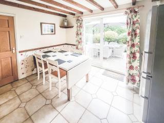 Brompton Lodge - Ganton - 7
