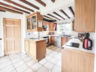 Brompton Lodge - Ganton - 6