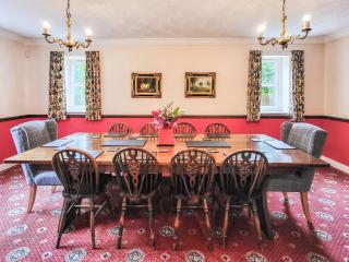 Brompton Lodge - Ganton - 3