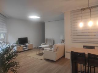 Centro playa, apartamento con garaje - Gijón - 1