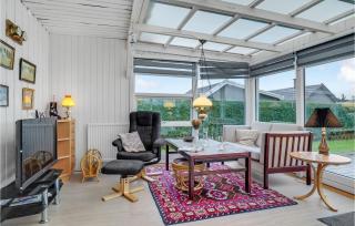 3 Bedroom Amazing Home In Otterup - Otterup - 8