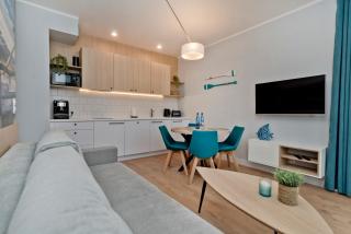 Apartament Zatoka 19 - Puck - 3