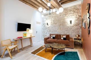 HolidaysInParis - Bonne Nouvelle - 2