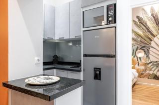 HolidaysInParis - Bonne Nouvelle - 1