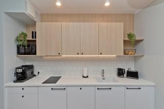 Apartament Zatoka 19 - 2
