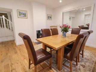 Castle House - Rhyl - 2