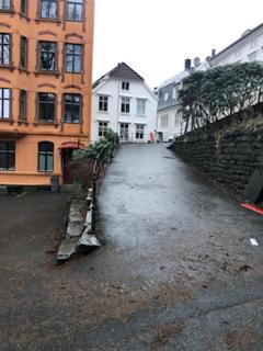Fløyen Apartment - Bergen - 6