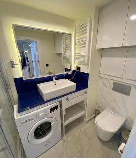 Apartments The best Orbi City МК 2 - 4