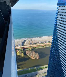 Apartments The best Orbi City МК 2 - 6