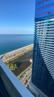 Apartments The best Orbi City МК 2 - Batumi - 3