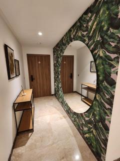 Appartement Morillon 47 ou 39 au quartier Maarif - Casablanca - 7