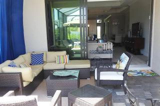 Bella Casa at the Beach 4 bd Rms 2 En-Suites - Naples - 2